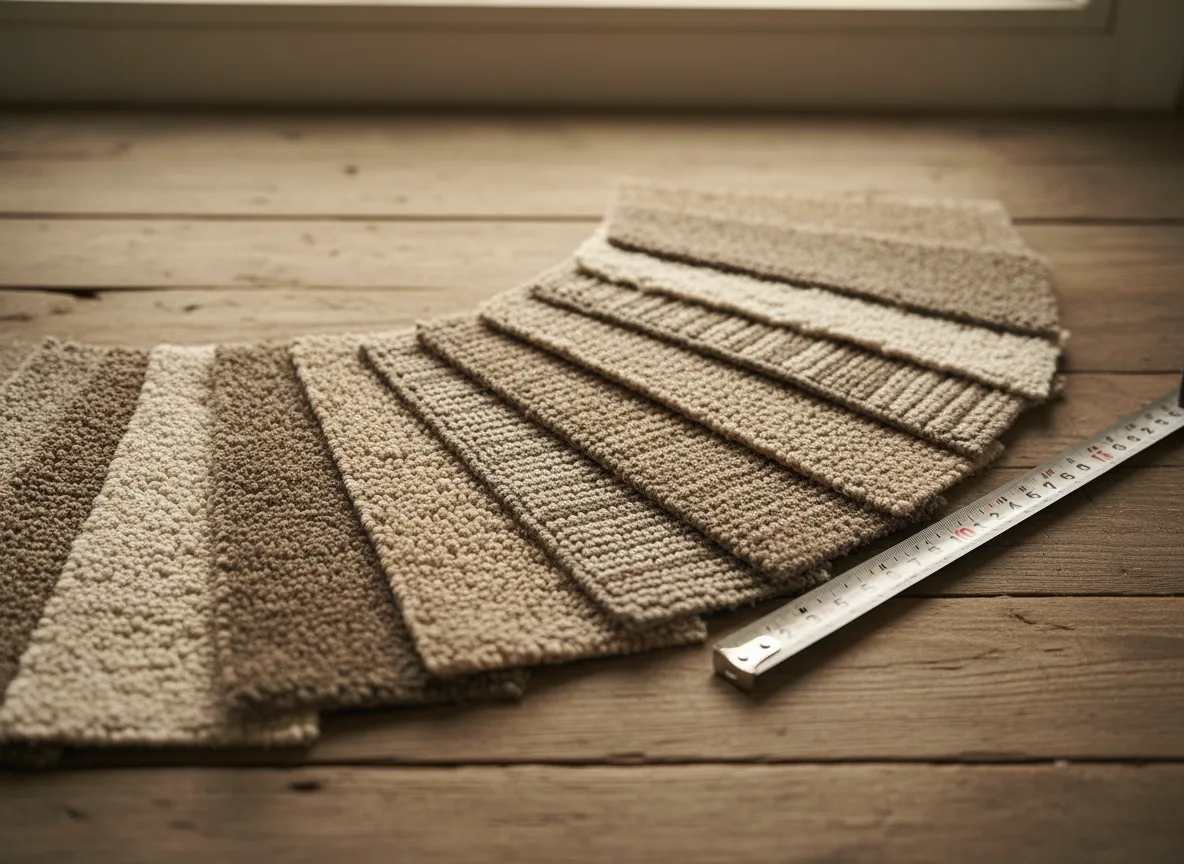Carpet Installation North Pomfret, VT FAQs